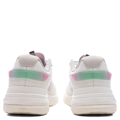 Womens The Roger Advantage Z5 White Ivory