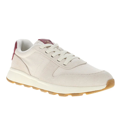 TRVL LITE Retro Runner Lace Up Sneakers