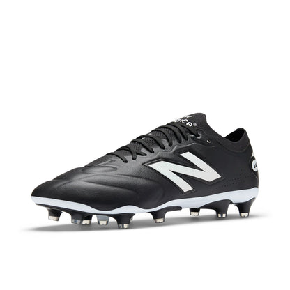 New Balance 442 Elite Knit V3 FG Mens Soccer Cleats Black