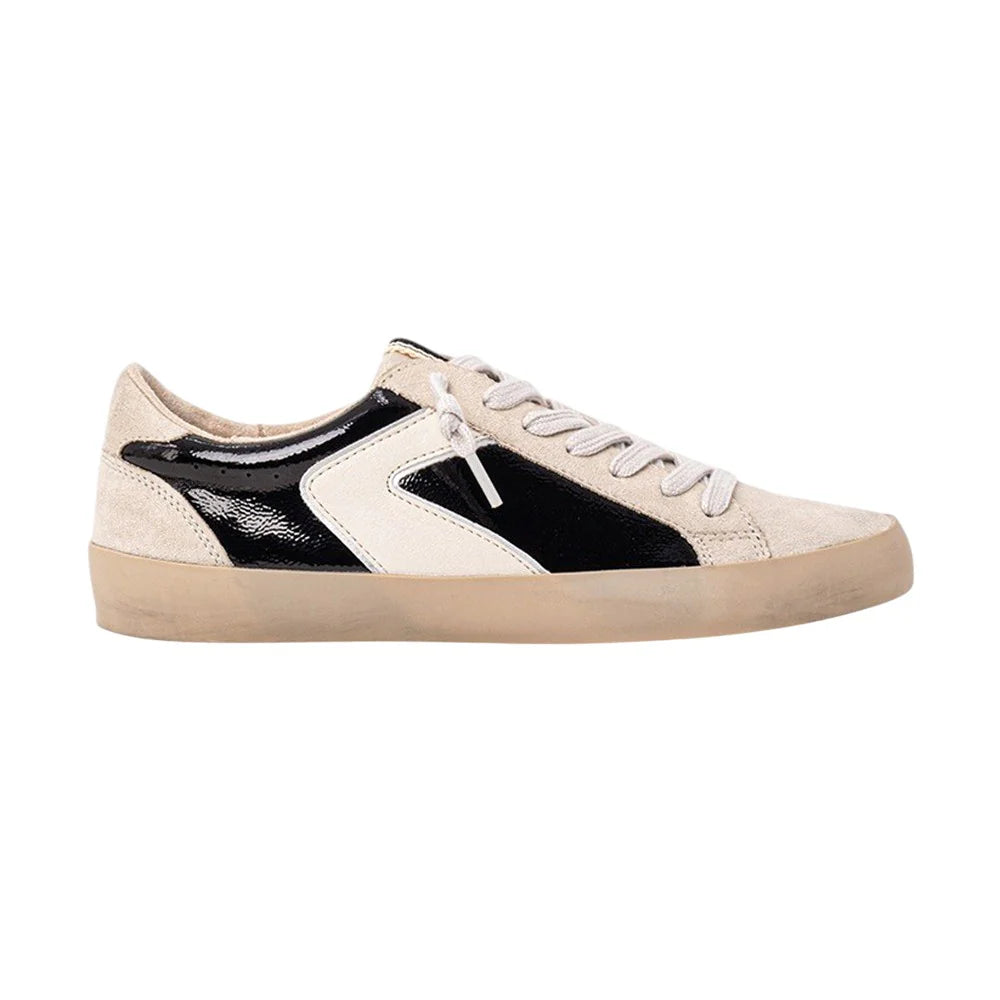 Robbie Lace Up Sneakers