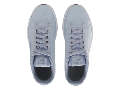 Tenis Reebok Court Clean Azul para Mujer