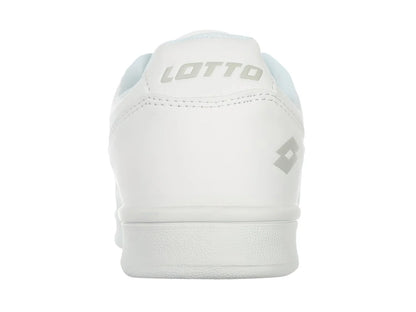 Tenis Lotto Blancos para Niño