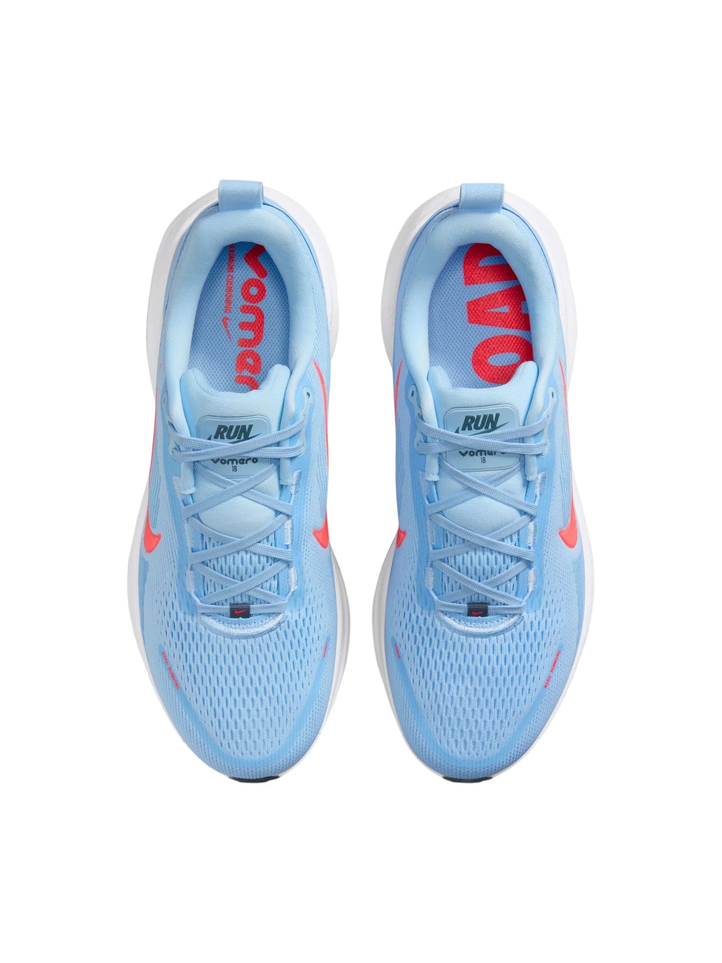 Nike Vomero 18 Mens Shoe