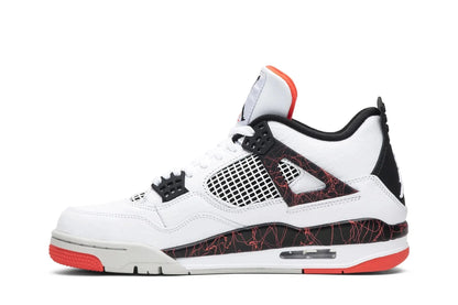 Jordan 4 Retro Pale Citron