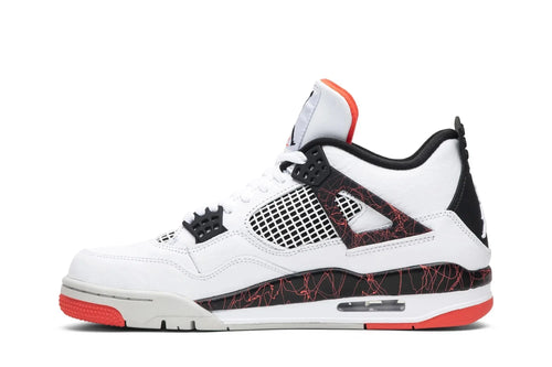 Jordan 4 Retro Pale Citron