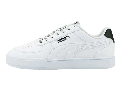 Tenis PUMA Caven Logomania Blanco para Hombre