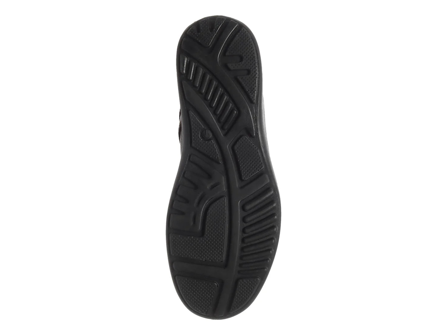 Zapatos Hush Puppies de Piel Café para Hombre