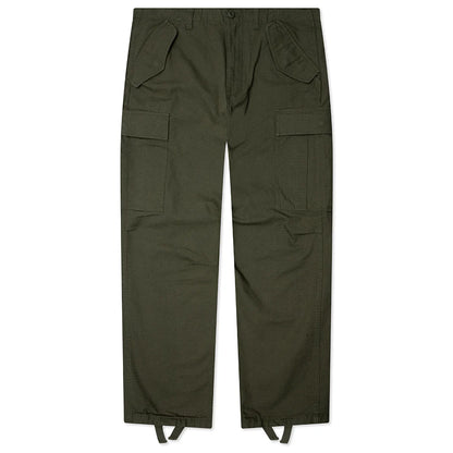 Cargo Pant Olive Green
