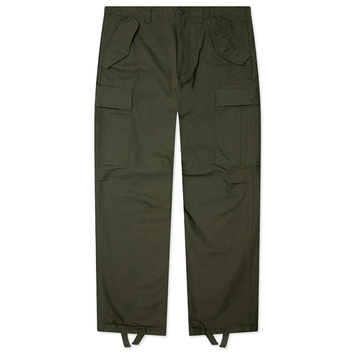 Cargo Pant Olive Green