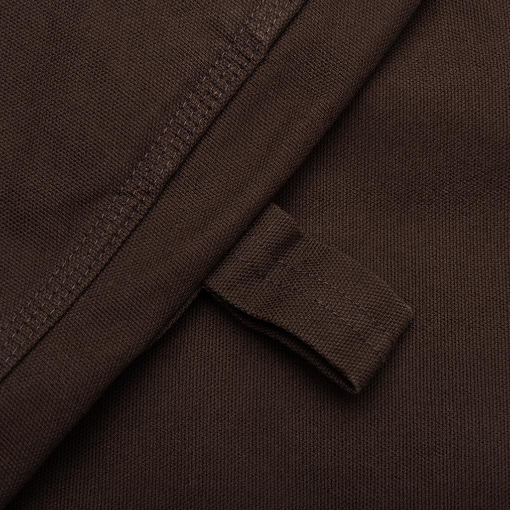 Painter Pant Brown