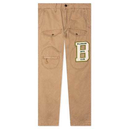 Moonwalk Pant Latte