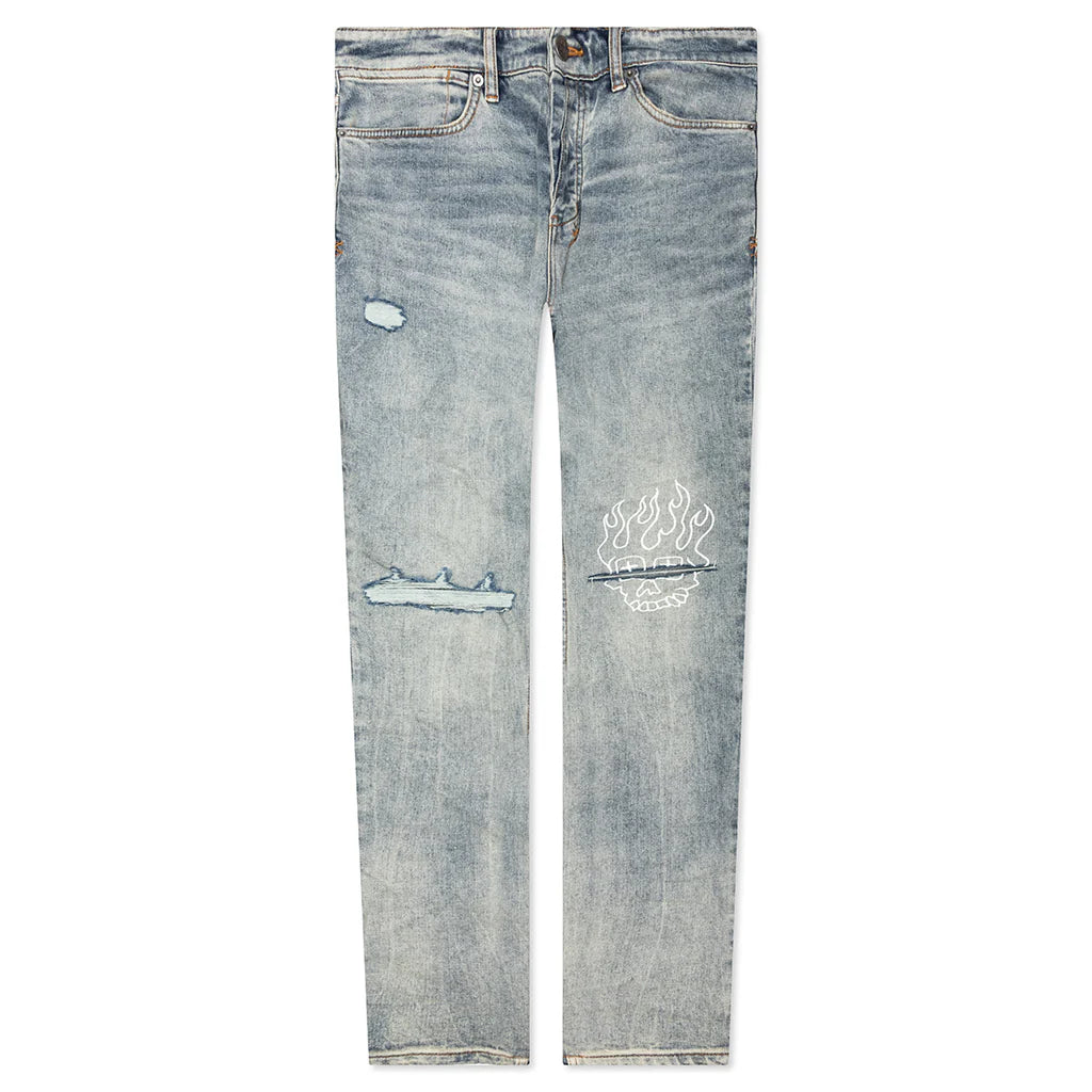Van Winkle Stairway Denim