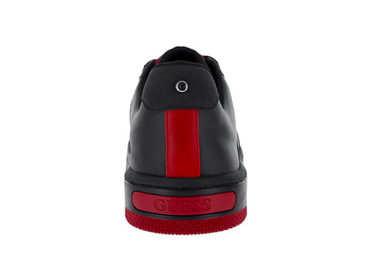 Tenis Guess Negros para Hombre