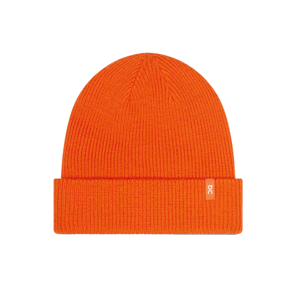 Merino Beanie