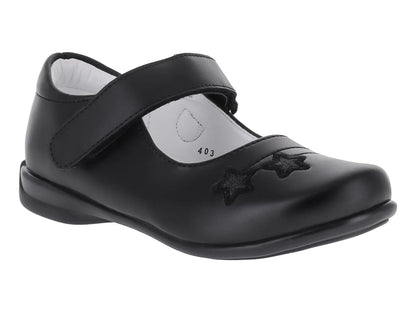 Zapatos LIA Negros para Niña