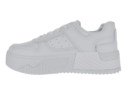 Tenis ATOK Blancos para Mujer