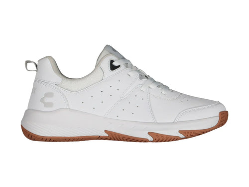 Tenis Charly Blanco para Hombre