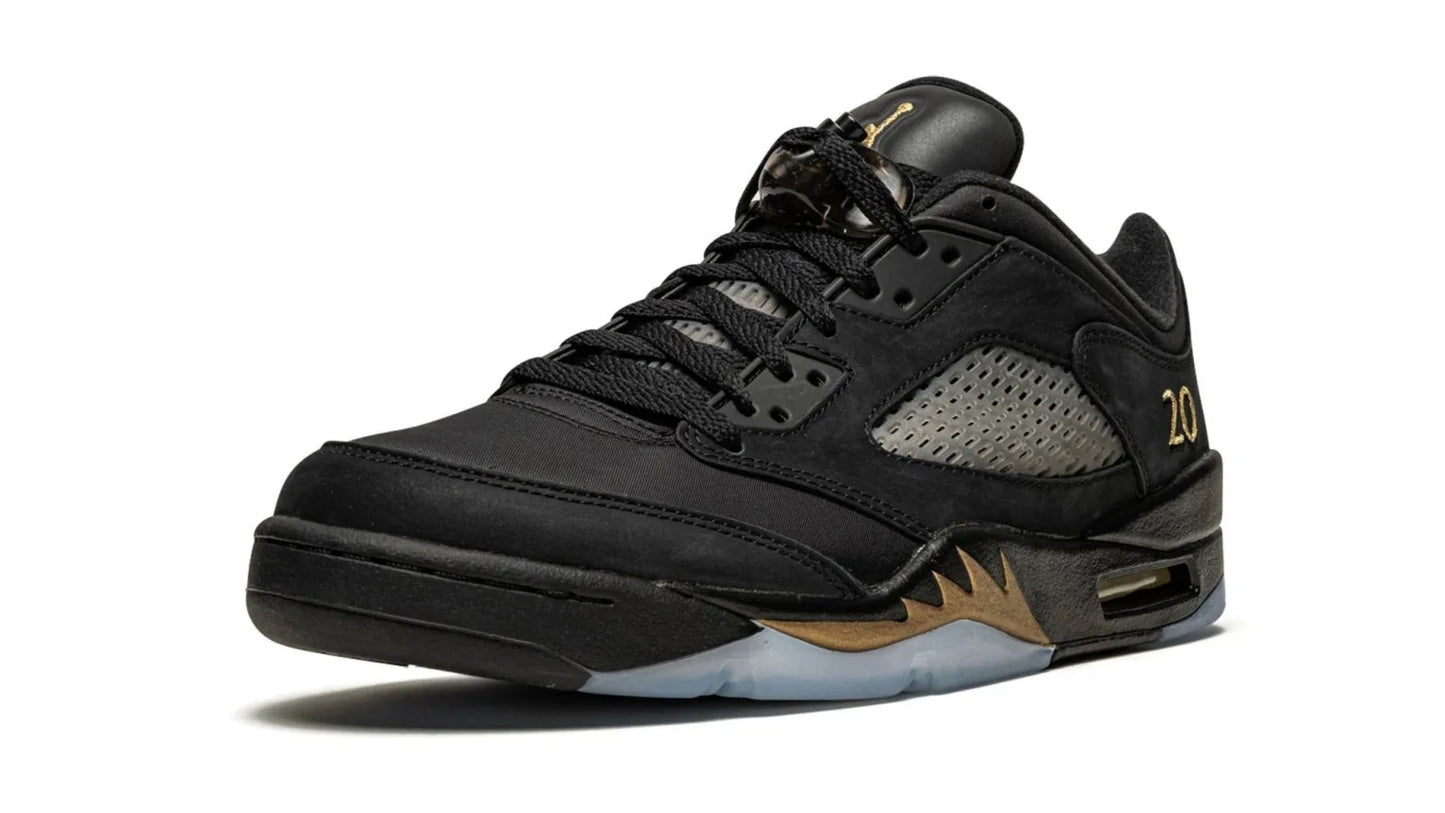 Air Jordan 5 Low Class of 2021