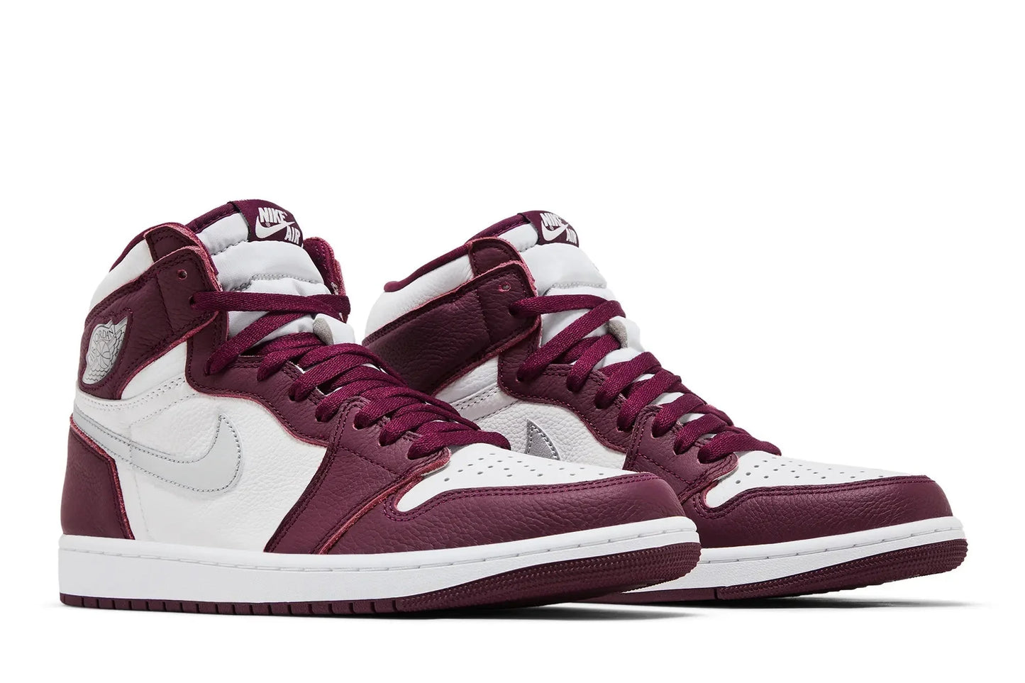 Jordan 1 Retro High OG Bordeaux