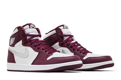 Jordan 1 Retro High OG Bordeaux