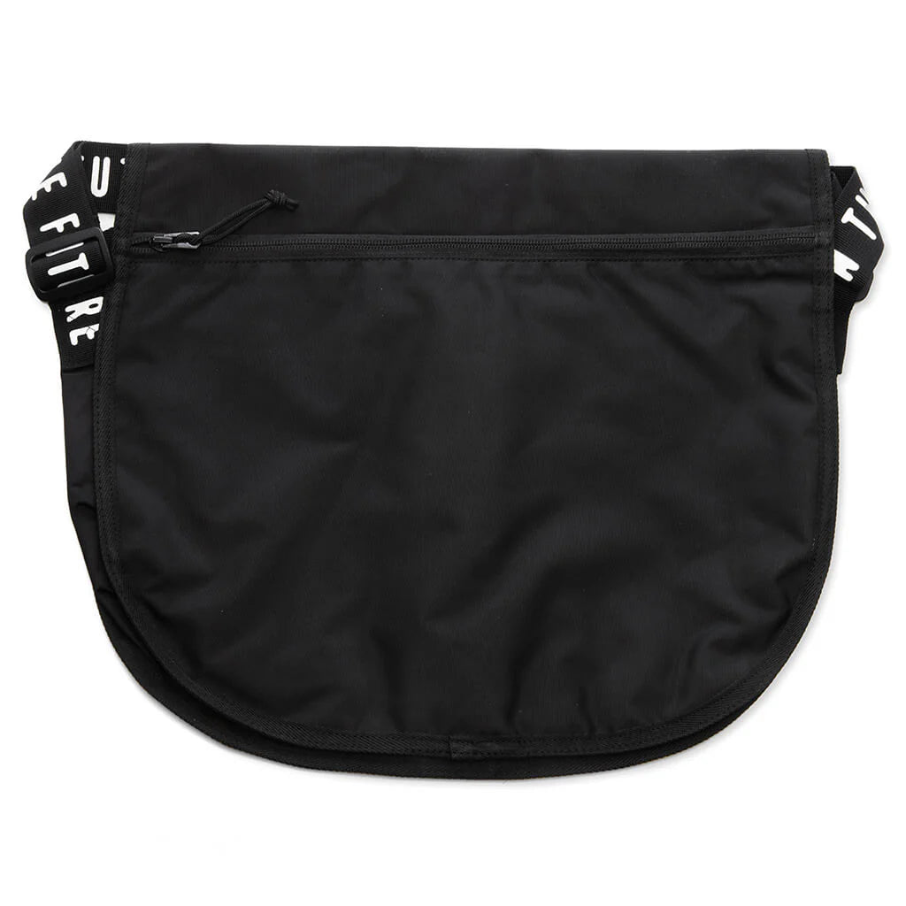 Shoulder Bag Black