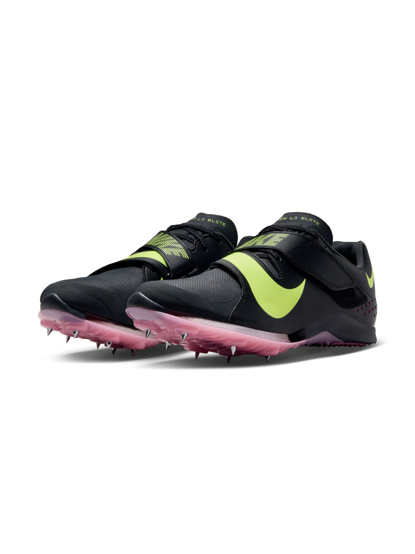 Nike Air Zoom LJ Elite Track Field Jumping Spikes