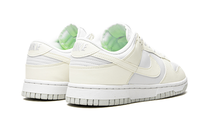 DUNK LO NEXT NATURE MNS WMNS"White/ Sail" DD1873 101