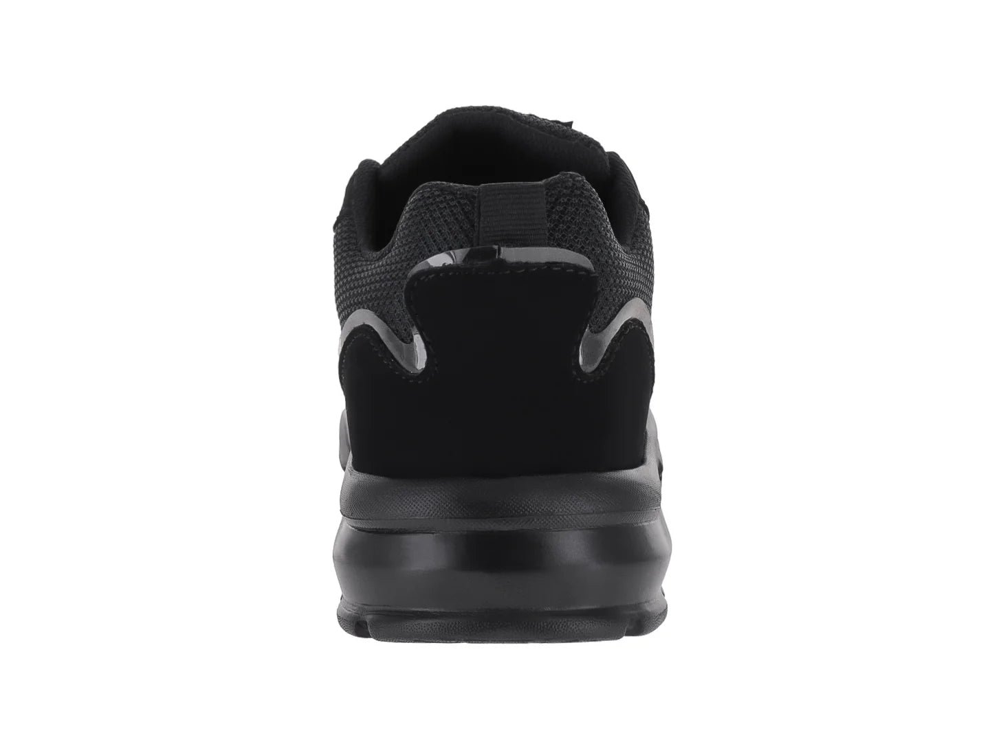 Tenis Gizer Negros para Niño
