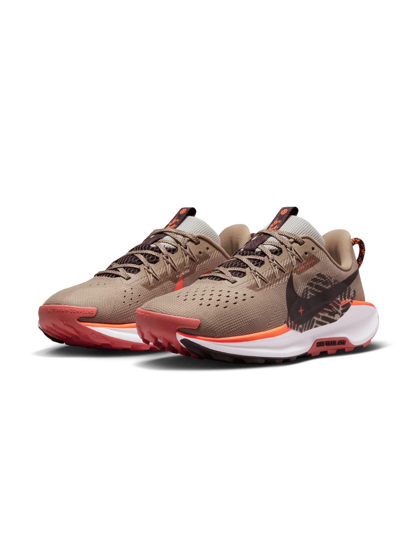 Nike React Pegasus Trail 5 Womens Shoes