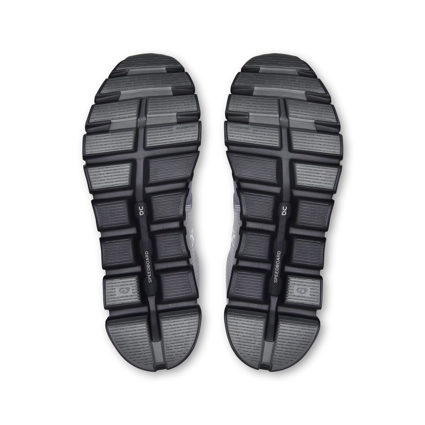 Men's Cloud 6 Waterproof