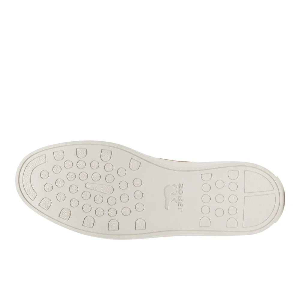 Cyprus LX Lace Up Sneakers