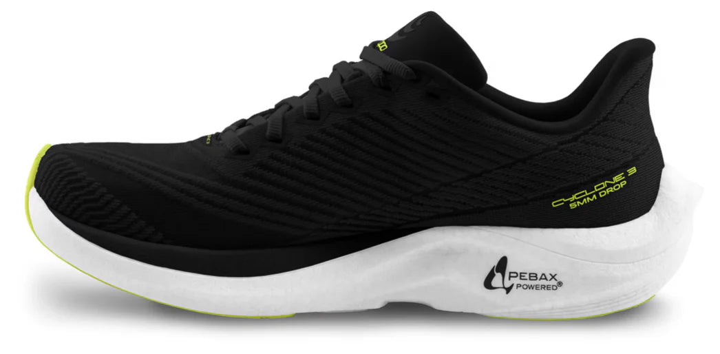 Mens Topo Cyclone 3