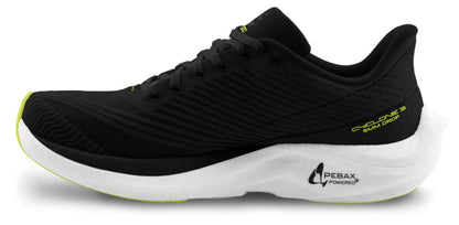 Mens Topo Cyclone 3