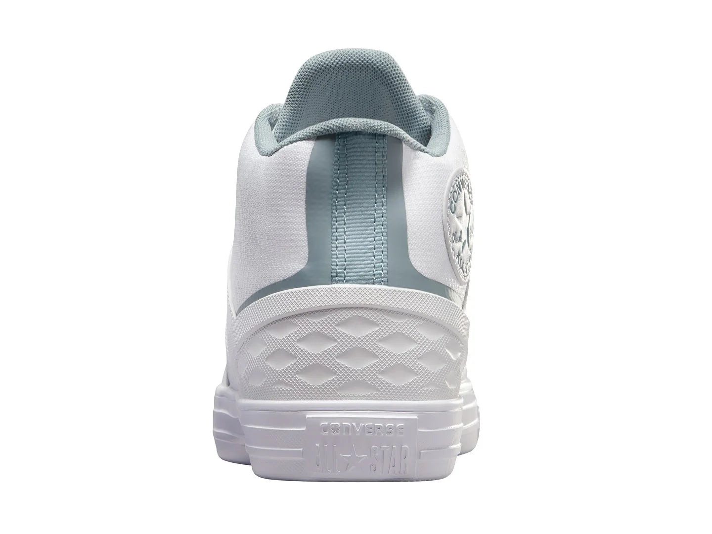 Tenis Converse Chuck Taylor All Star Flux Ultra Blancos para Hombre