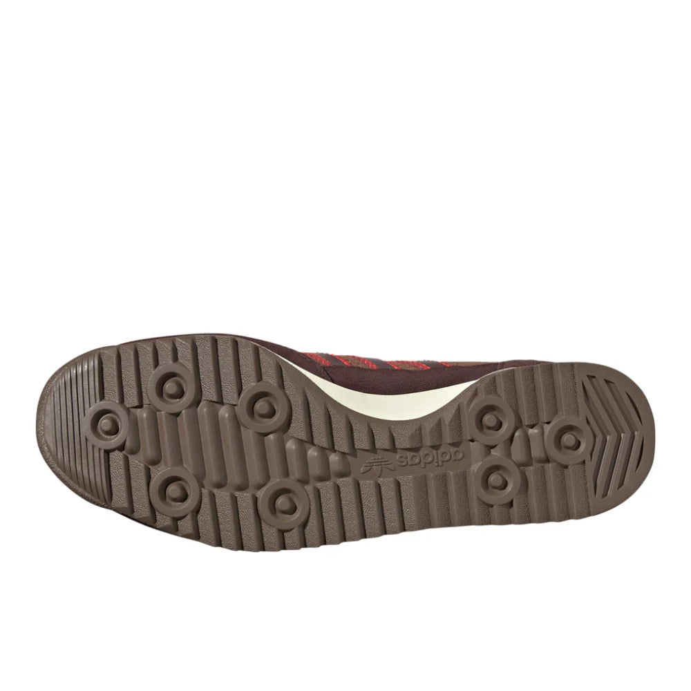 SL 72 OG Lace Up Sneakers