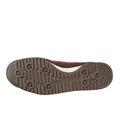 SL 72 OG Lace Up Sneakers