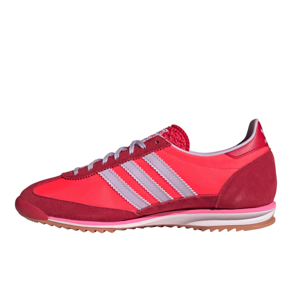 SL 72 OG Lace Up Sneakers