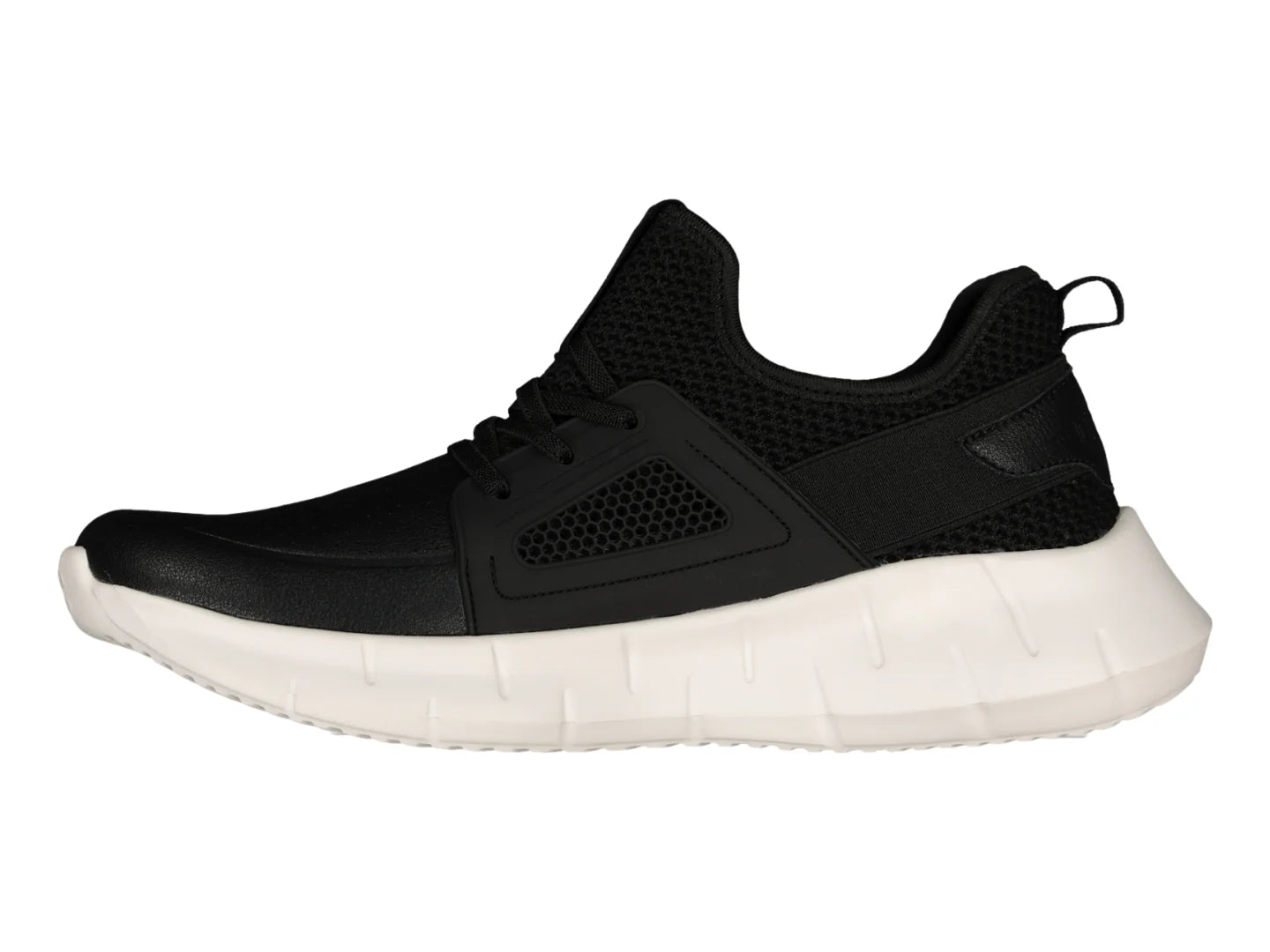 Tenis Charly Negro para Hombre