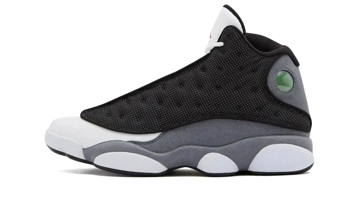 Air Jordan 13 Retro Black Flint