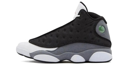 Air Jordan 13 Retro Black Flint