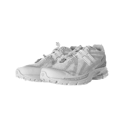 NEW BALANCE U1906F WHITE GREY