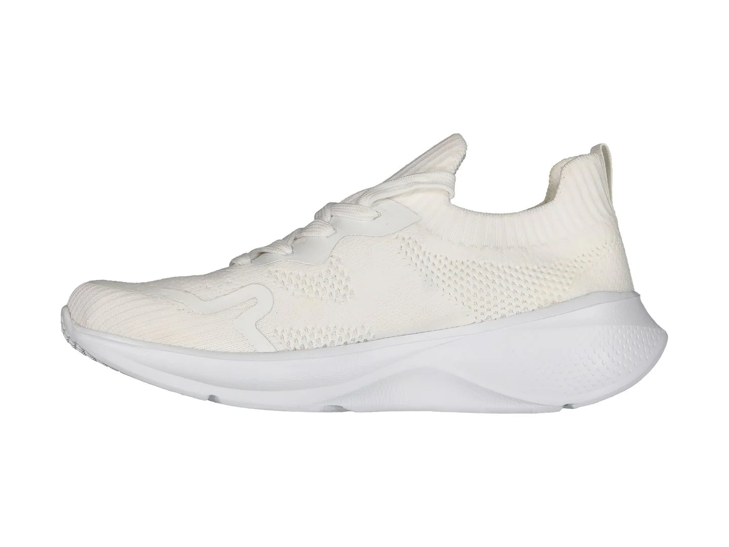 Tenis Charly Blancos para Mujer