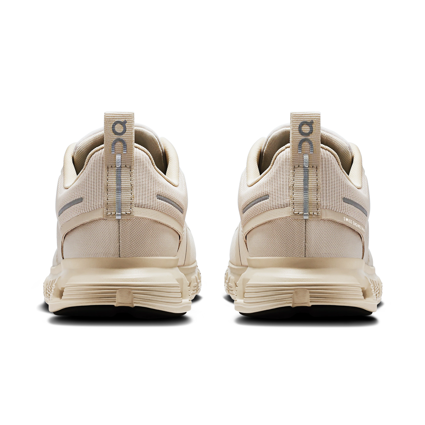 Women's Cloud 6 Waterproof