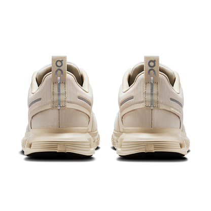 Women's Cloud 6 Waterproof