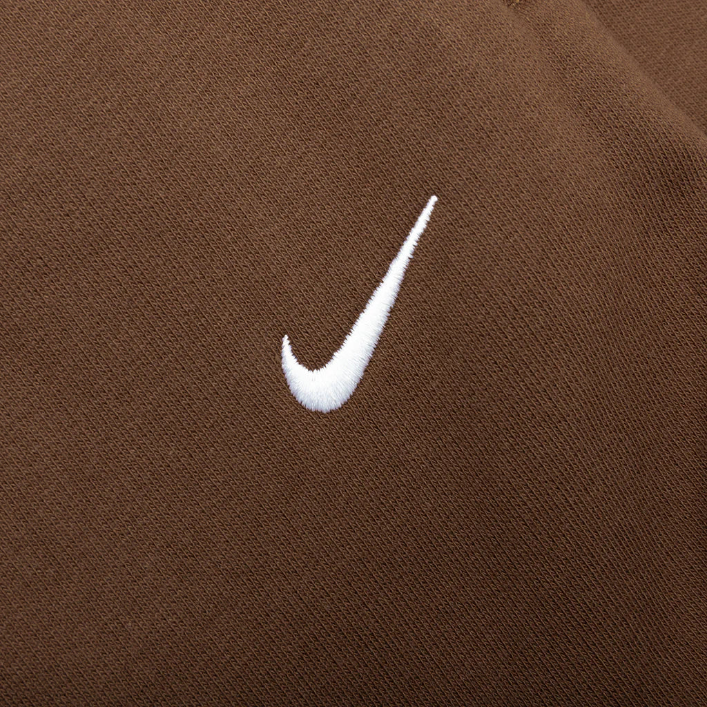 Nike x Jacquemus NRG HE Swoosh Pant Cacao Wow