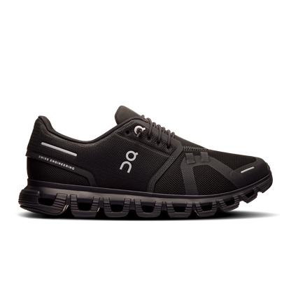 Women's Cloud 6