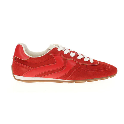 Abbi Lace Up Sneakers