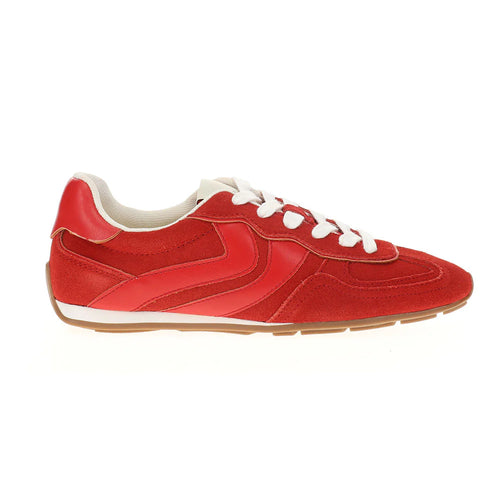 Abbi Lace Up Sneakers