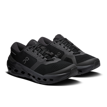 Men's Cloudrunner 3 in Black/Black