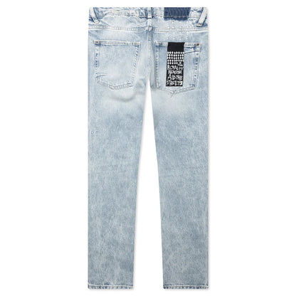 Van Winkle Nu Heritage Denim